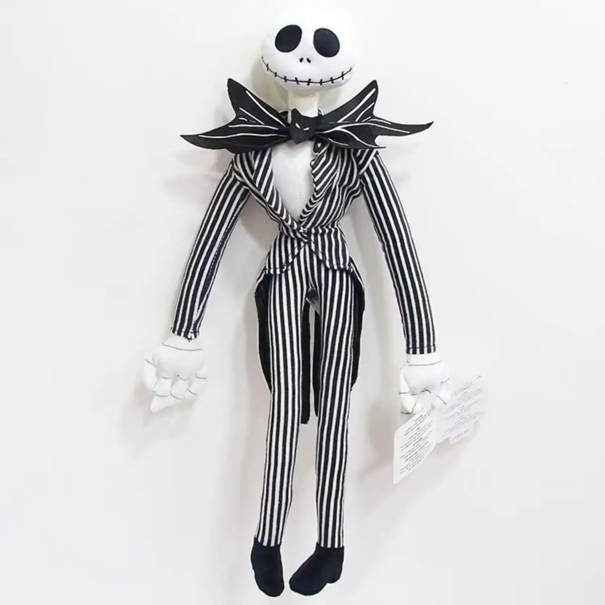 Pumpkin King Halloween Plushie - Halloween - Plush Toys & Pillows - Scribble Snacks