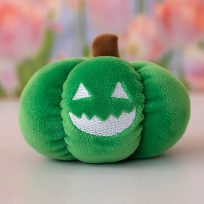 Pumpkin Plush Toy Decoration - Halloween - Plush Toys & Pillows - Scribble Snacks