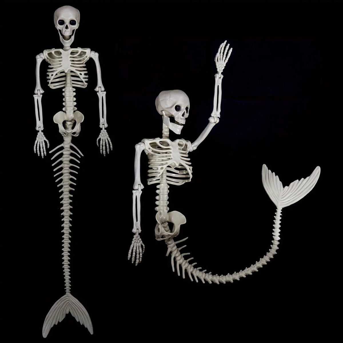 Skeleton Pumpkin Party Decorations - Halloween - Skeletons & Bones Props - Scribble Snacks