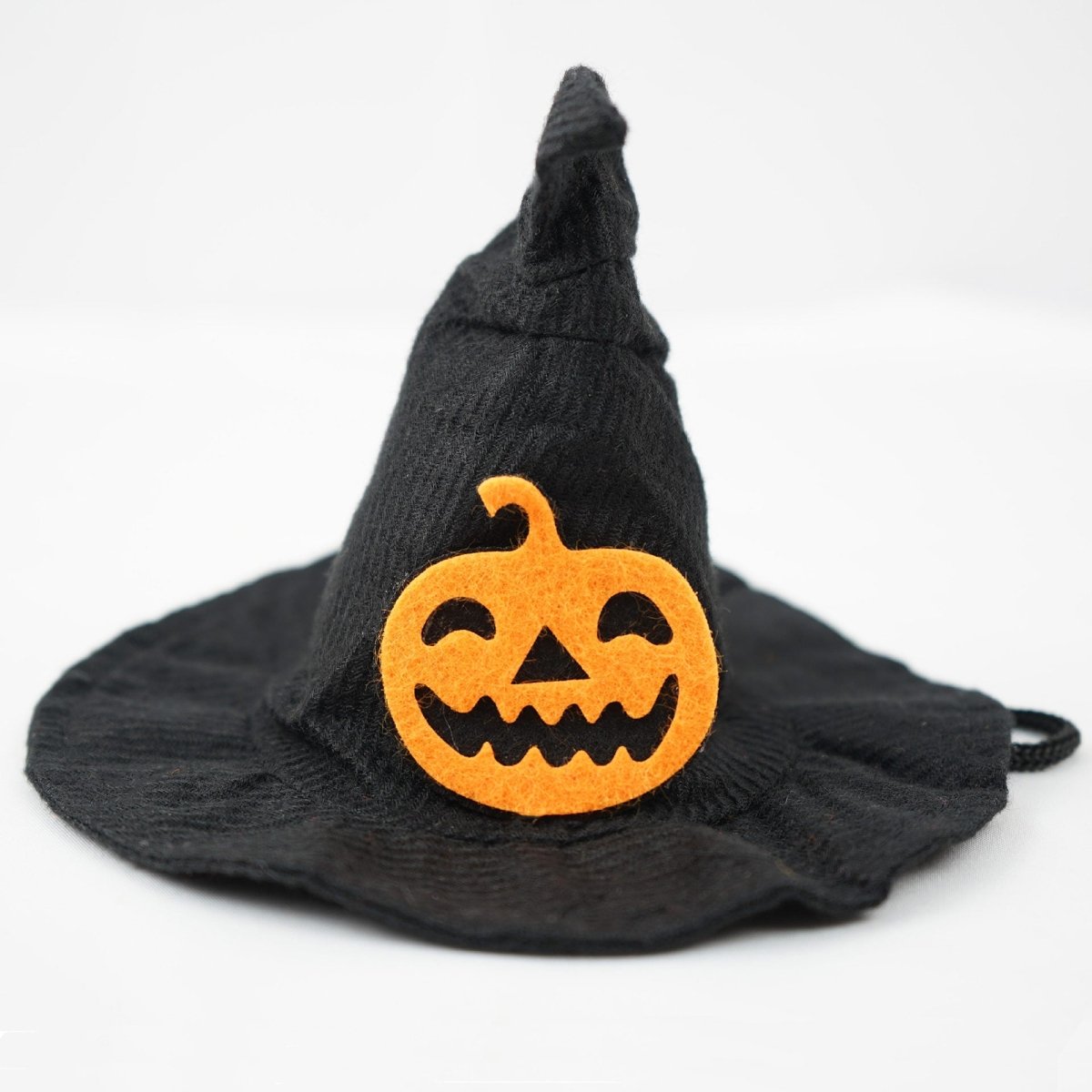 Transform Into Magic Halloween Creative Pet Halloween Hat - 0 - Scribble Snacks