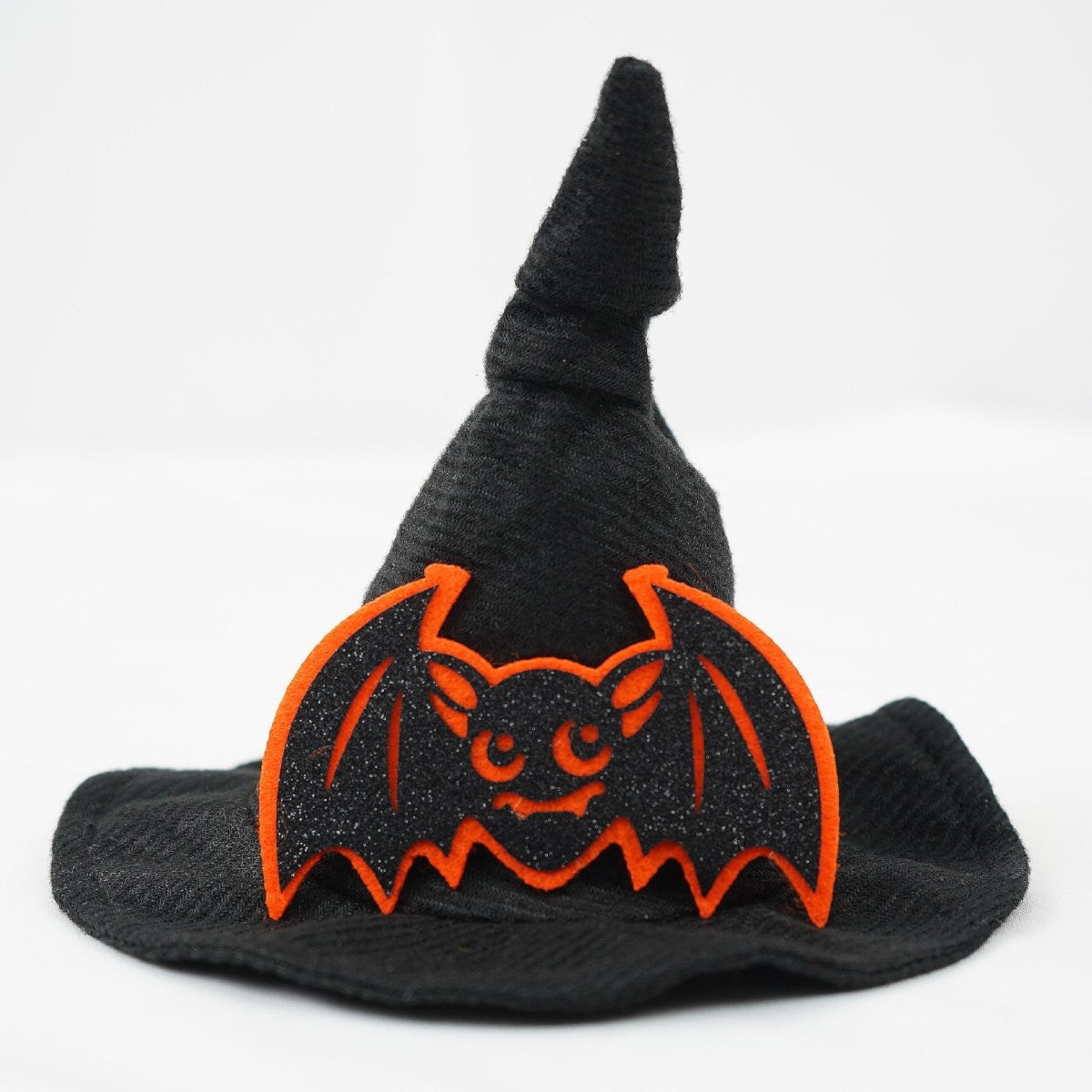 Transform Into Magic Halloween Creative Pet Halloween Hat - 0 - Scribble Snacks