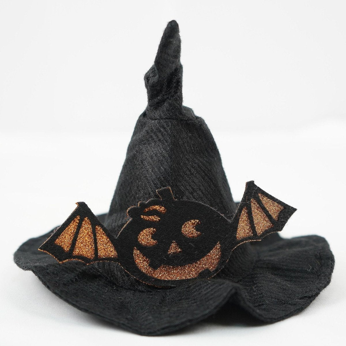 Transform Into Magic Halloween Creative Pet Halloween Hat - 0 - Scribble Snacks