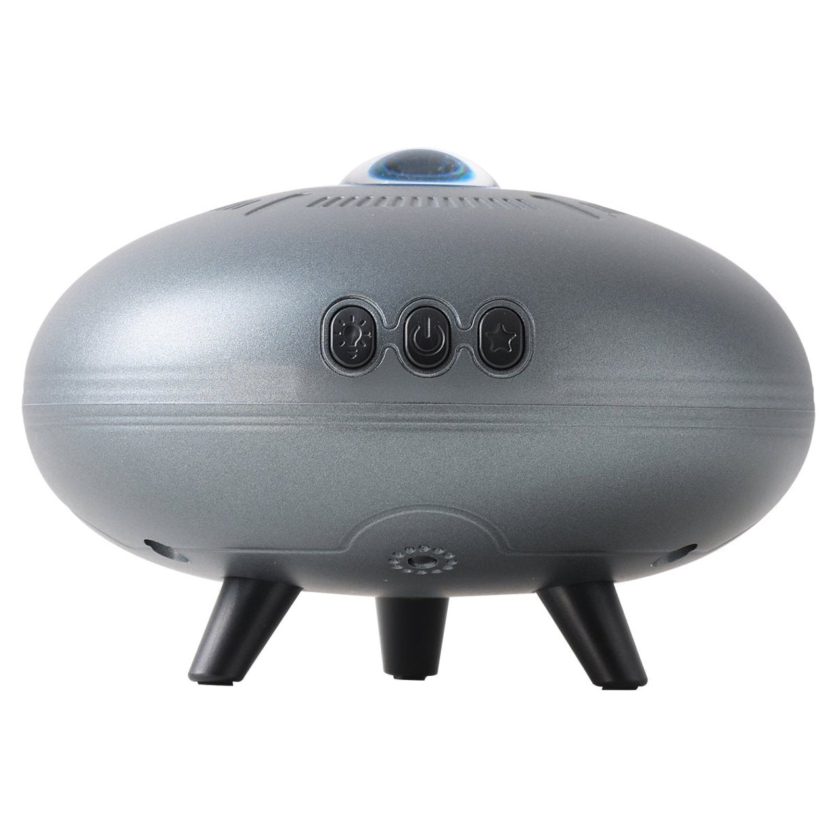 UFO Star Light Colorful Projection Lamp Projector - 0 - Scribble Snacks