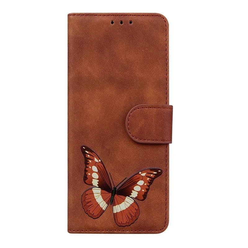 Xiaomi Redmi 12/12C Candy Colour Leather Wallet Flip Case - Android Cases - Scribble Snacks