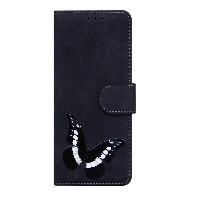 Xiaomi Redmi 12/12C Candy Colour Leather Wallet Flip Case - Android Cases - Scribble Snacks