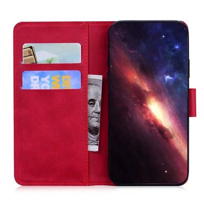 Xiaomi Redmi 12/12C Candy Colour Leather Wallet Flip Case - Android Cases - Scribble Snacks