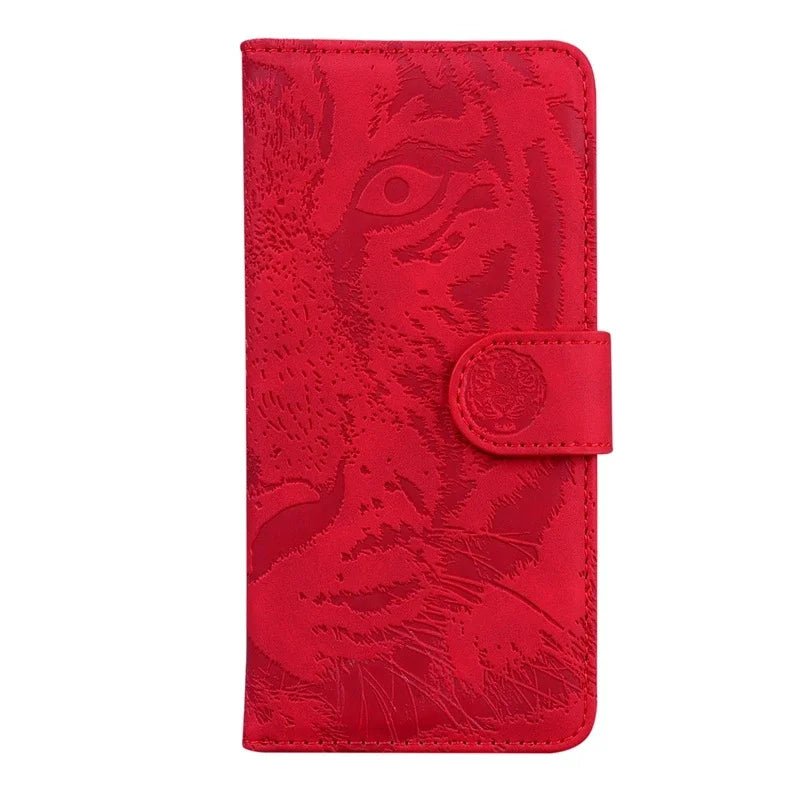 Xiaomi Redmi 12/12C Candy Colour Leather Wallet Flip Case - Android Cases - Scribble Snacks