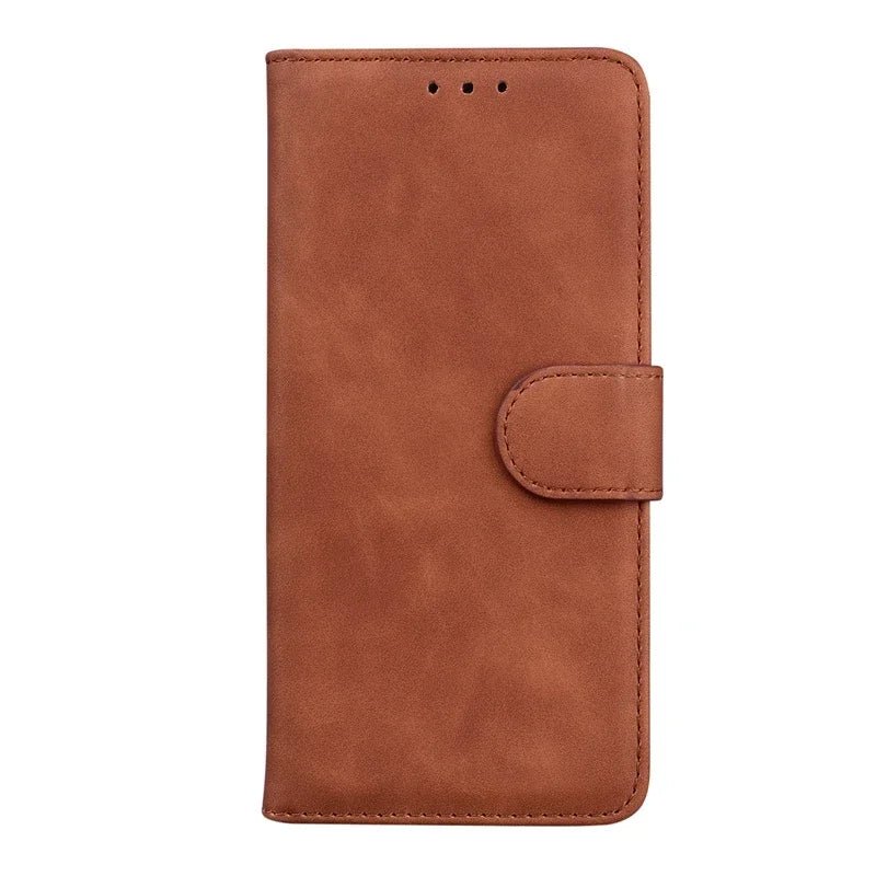 Xiaomi Redmi 12/12C Candy Colour Leather Wallet Flip Case - Android Cases - Scribble Snacks