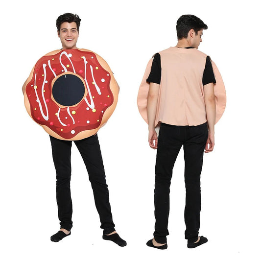 Adult and Kids Food Costume Collection - Costume - Scribble Snacks