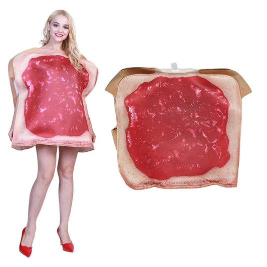 Adult and Kids Food Costume Collection - Costume - Scribble Snacks