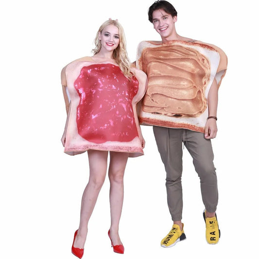 Adult and Kids Food Costume Collection - Costume - Scribble Snacks