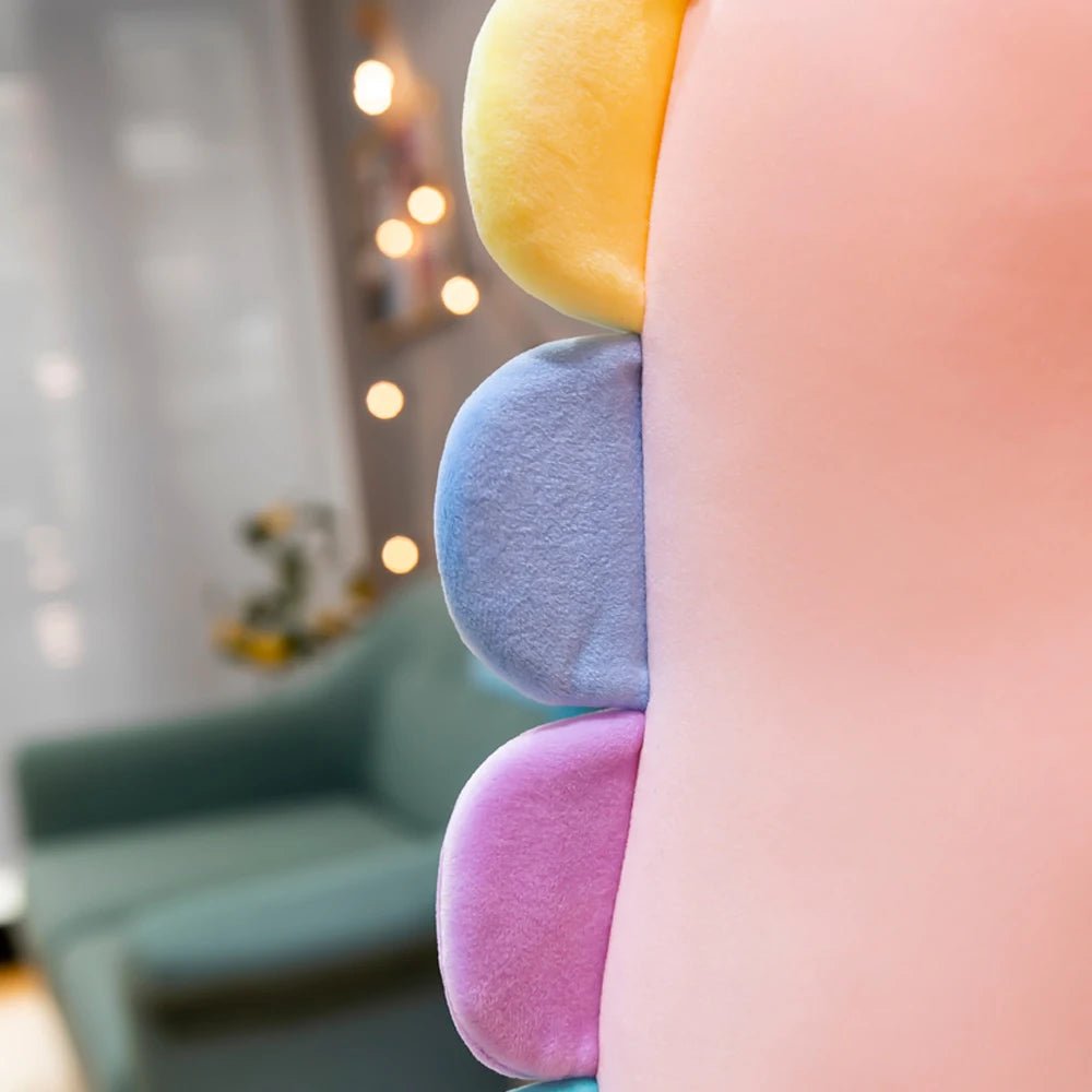 Candy Dinosaur Plush Toy Doll - Soft Plush Toys - Scribble Snacks