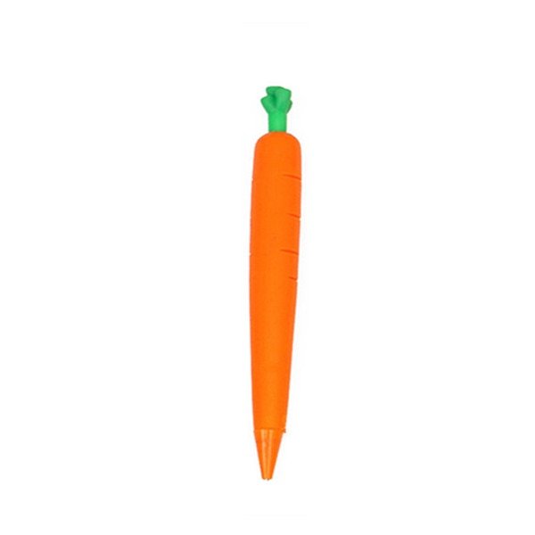 Carrot Mechanical Pencil 0.5mm/0.7mm - Pens/Pencils - Scribble Snacks