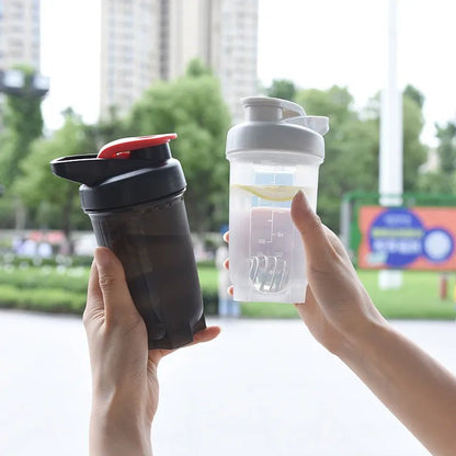 Cherry Blossom Leak-Proof Water Bottle - Water Bottles - Scribble Snacks