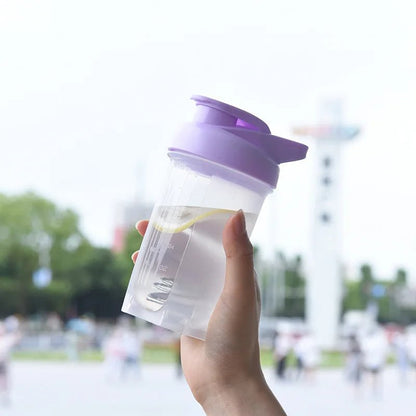 Cherry Blossom Leak-Proof Water Bottle - Water Bottles - Scribble Snacks