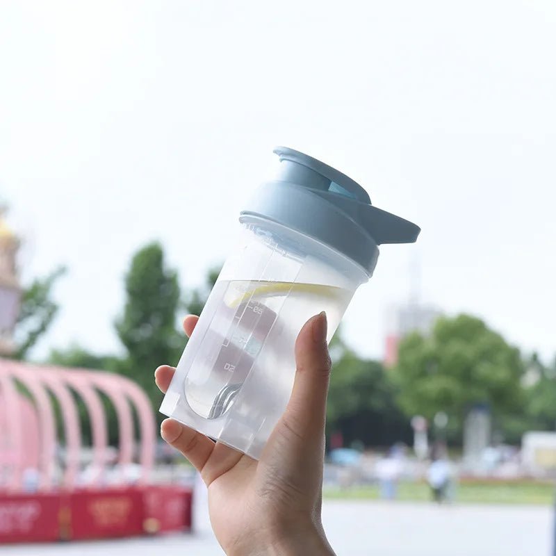 Cherry Blossom Leak-Proof Water Bottle - Water Bottles - Scribble Snacks