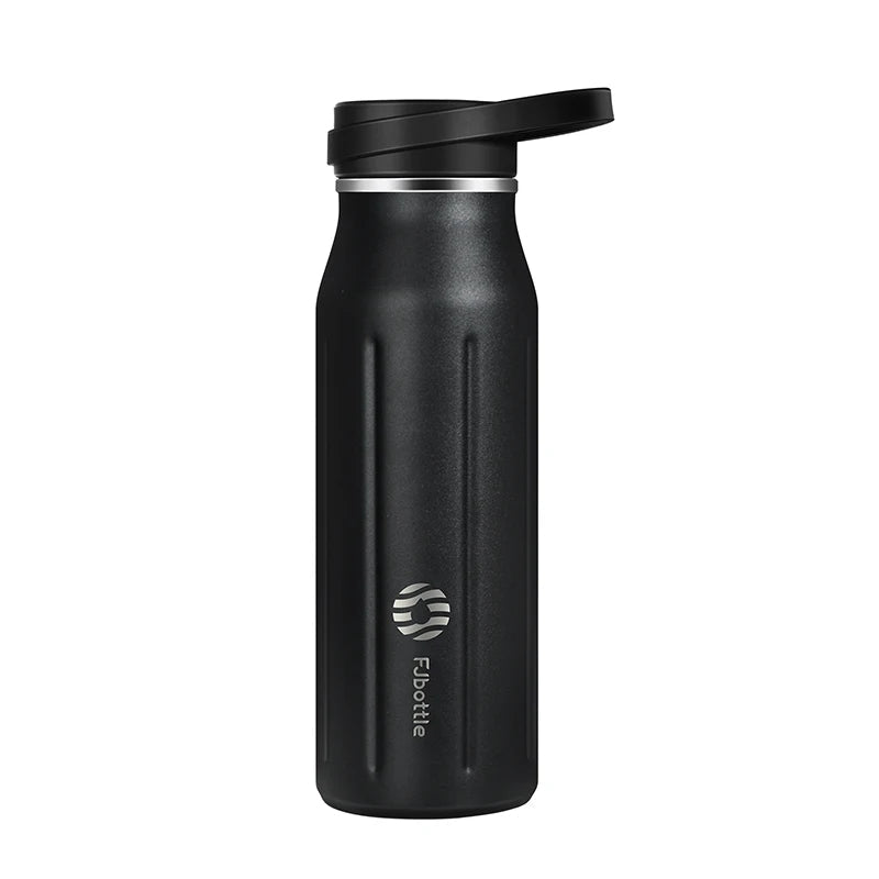 Chilled Cherry Stainless Steel Thermos - Water Bottles - Scribble Snacks