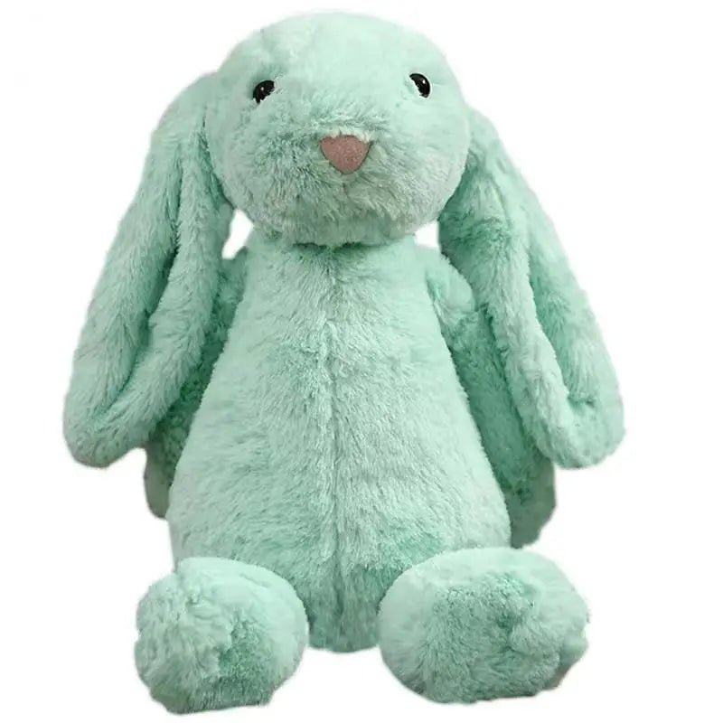 Cuddly Bunny Plush Toy Doll - Soft Plush Toys - Scribble Snacks