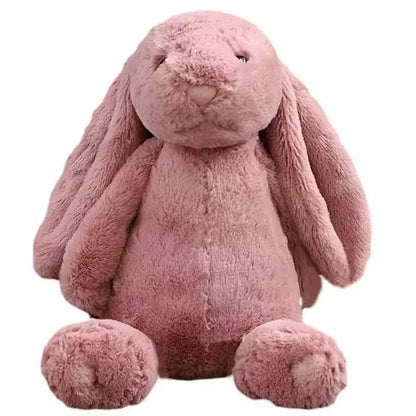 Cuddly Bunny Plush Toy Doll - Soft Plush Toys - Scribble Snacks