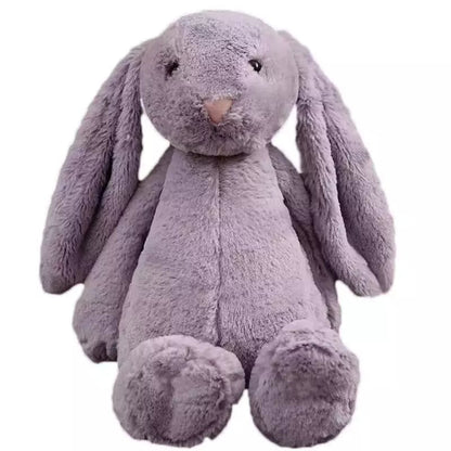 Cuddly Bunny Plush Toy Doll - Soft Plush Toys - Scribble Snacks