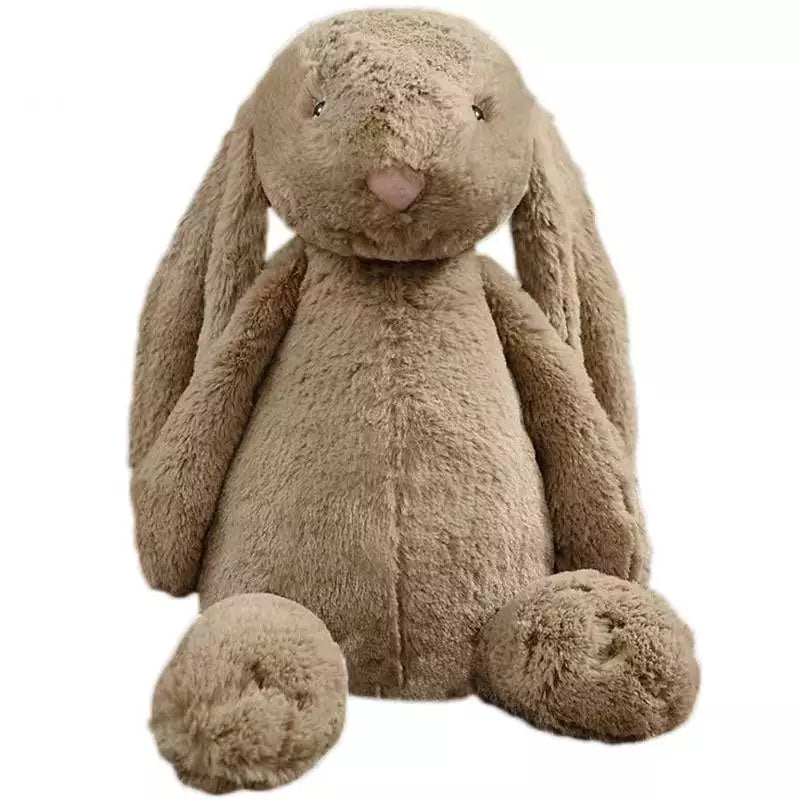 Cuddly Bunny Plush Toy Doll - Soft Plush Toys - Scribble Snacks