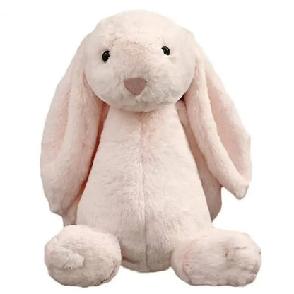 Cuddly Bunny Plush Toy Doll - Soft Plush Toys - Scribble Snacks