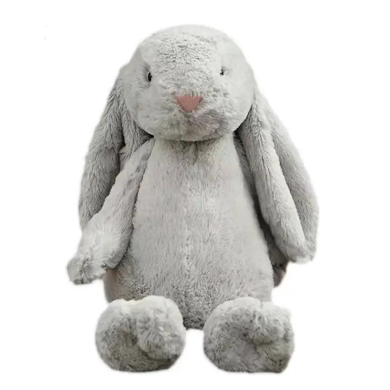 Cuddly Bunny Plush Toy Doll - Soft Plush Toys - Scribble Snacks