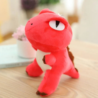 Cuddly Dinosaur Plush Sleep Pillow - Soft Plush Toys - Scribble Snacks