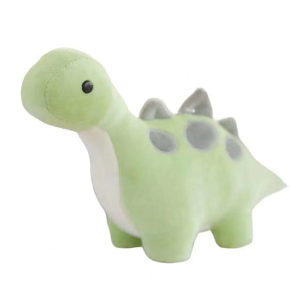 Cuddly T-Rex Plush Pillow Toy - Soft Plush Toys - Scribble Snacks