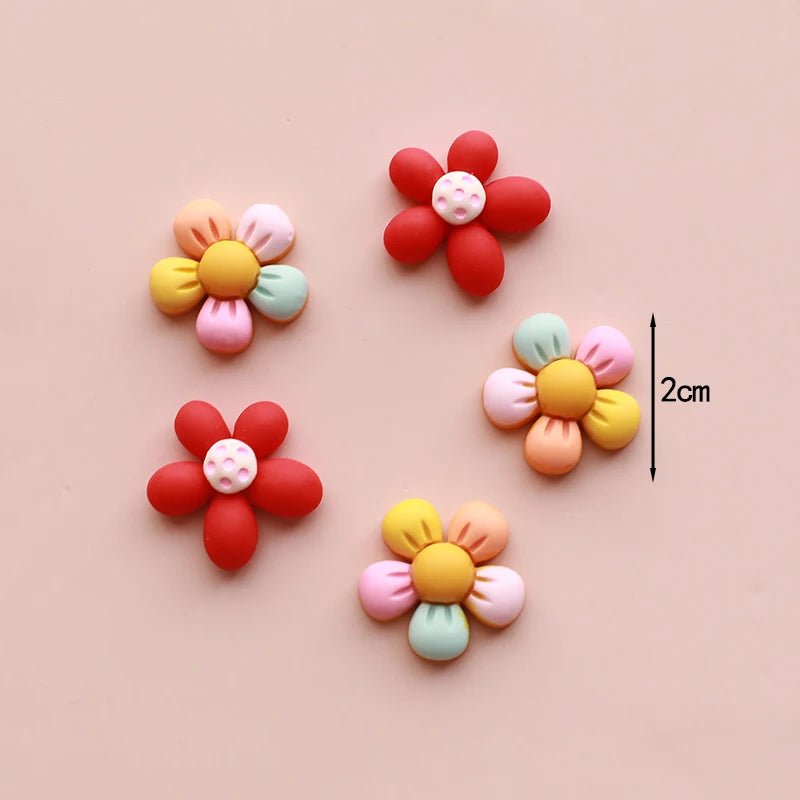 Daisy Elf Cake Silicone Mold - Ice Cube Trays & Dessert Moulds - Scribble Snacks