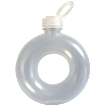 Donut Delight Kids Leak-Proof Water Bottle - Water Bottles - Scribble Snacks