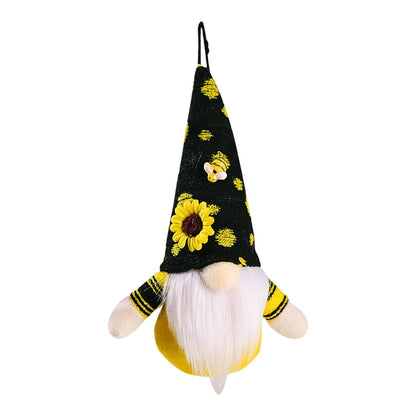 Easter Bee Gnomes Decor - Easter - Scribble Snacks