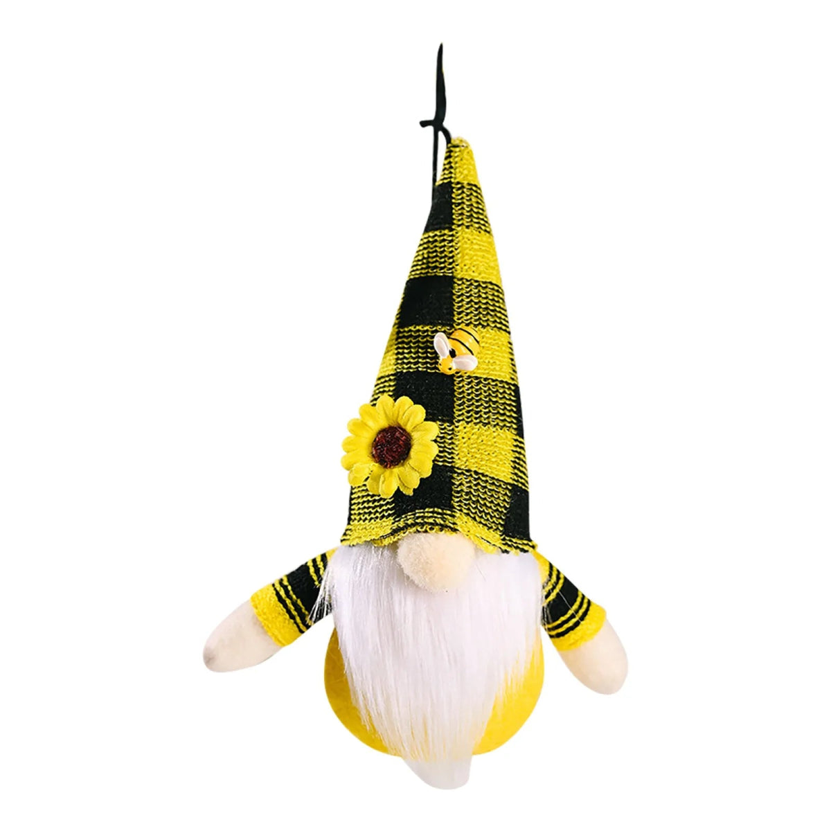 Easter Bee Gnomes Decor - Easter - Scribble Snacks