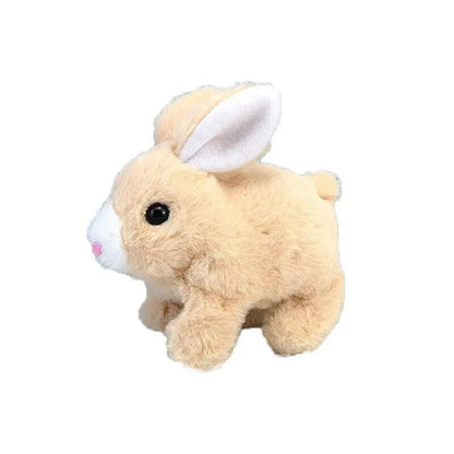 Easter Bunny Robot Pet - Easter - Scribble Snacks