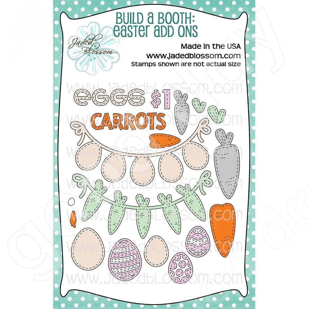 Easter Eggs Gnome Cutting Dies - Easter - Scribble Snacks