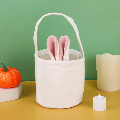 Easter Velvet Carrot Bags - Easter - Scribble Snacks