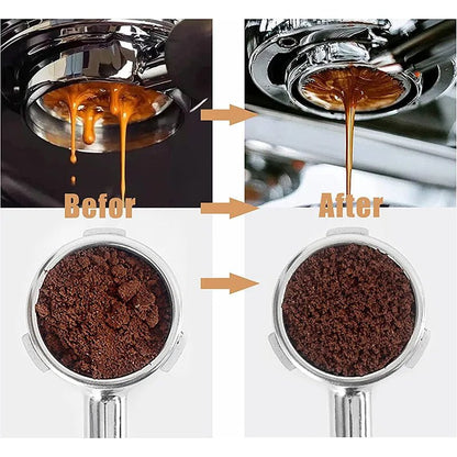 Espresso Perfection Stainless Steel Stirrer - Coffee Makers & Equipment - Scribble Snacks