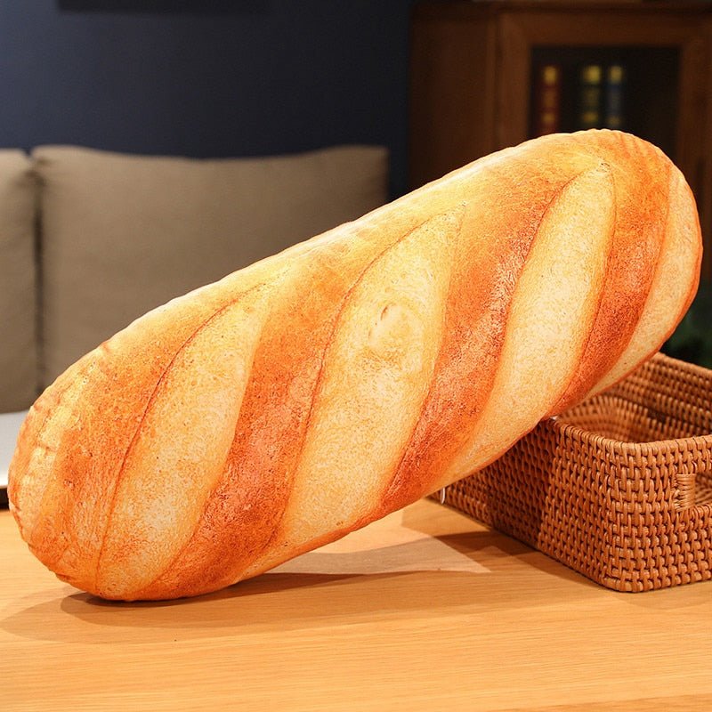 Bread soft toy online