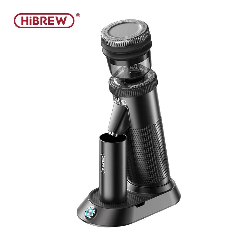 HiBREW G5 Compact Espresso Grinder - Coffee Makers & Equipment - Scribble Snacks