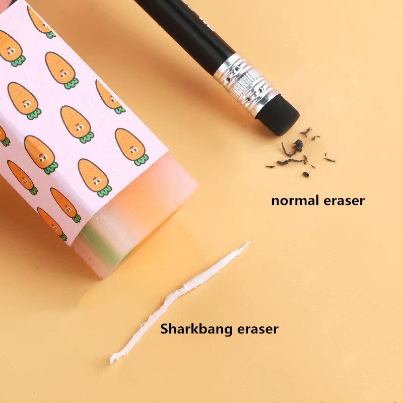 https://scribblesnacks.com/cdn/shop/products/lucky-erasers-clover-sakura-carrot-dog-rubber-erasers-set-of-6-428412.jpg?v=1691654502&width=1445