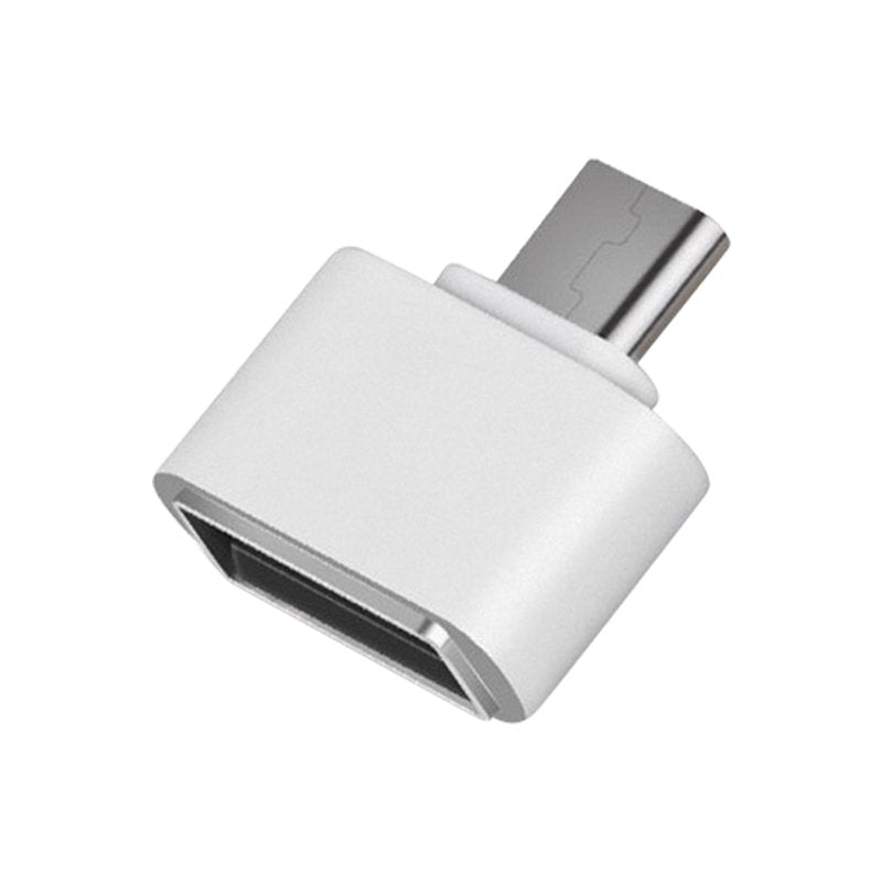 Milk Tea Silicone Flash Drive 4GB-256GB - USB Drive - Scribble Snacks