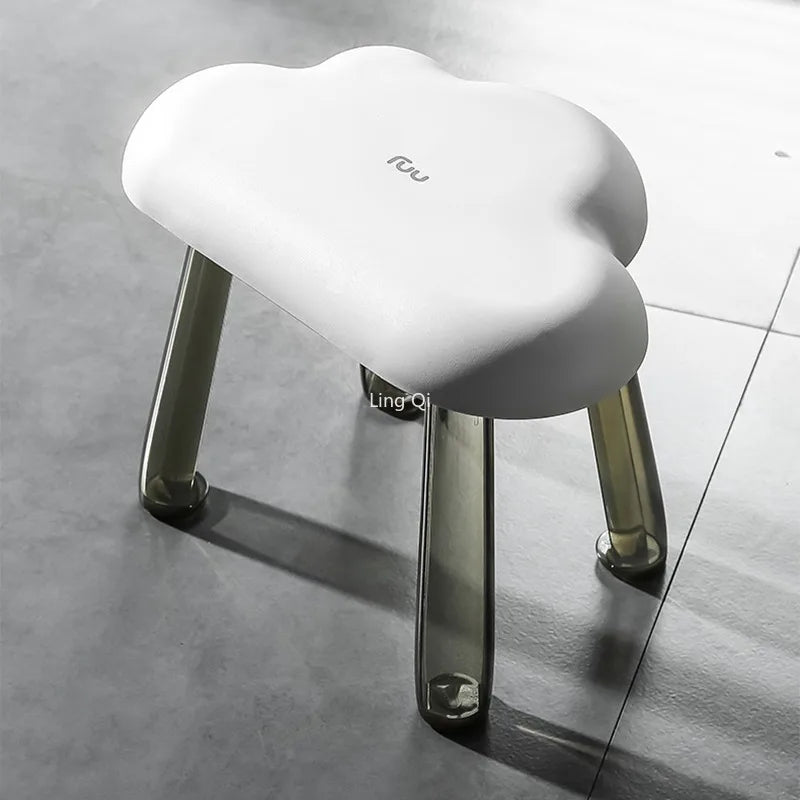 Minimalist Modern Home Stool - Chairs & Stools - Scribble Snacks