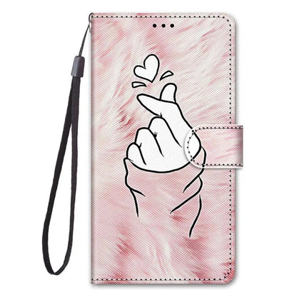 Samsung Galaxy A-Series Wallet Case - Android Cases - Scribble Snacks