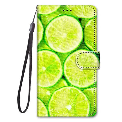 Samsung Galaxy A-Series Wallet Case - Android Cases - Scribble Snacks