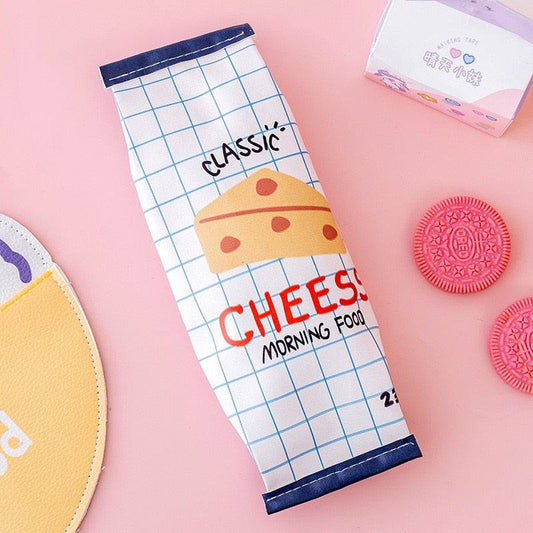 Snack Shack Pencil Case - Various Styles & Designs! - Pencil Cases - Scribble Snacks