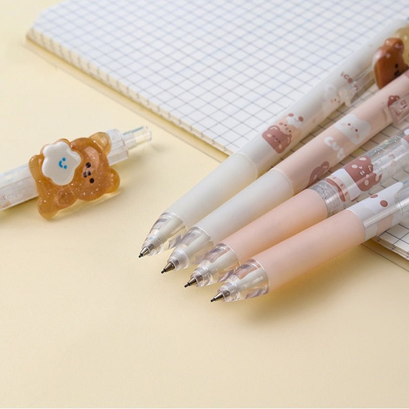 cute mechanical pencils