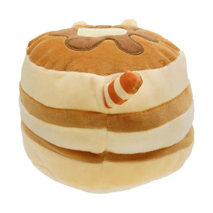 Sushi Donut Cat Plush Pillow - Soft Plush Toys - Scribble Snacks